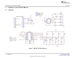 Предварительный просмотр 6 страницы Texas Instruments TPL0401EVM User Manual