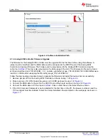 Предварительный просмотр 6 страницы Texas Instruments TPL1401 User Manual