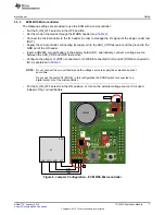 Предварительный просмотр 7 страницы Texas Instruments TPL5010 User Manual