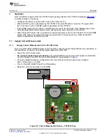 Предварительный просмотр 11 страницы Texas Instruments TPL5010 User Manual