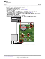 Предварительный просмотр 13 страницы Texas Instruments TPL5010 User Manual