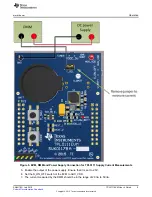 Preview for 9 page of Texas Instruments TPL5111EVM User Manual