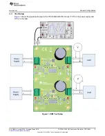 Предварительный просмотр 5 страницы Texas Instruments TPS16630-32EVM User Manual