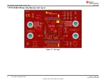 Предварительный просмотр 8 страницы Texas Instruments TPS1HC30-Q1 User Manual