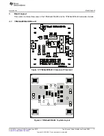 Preview for 7 page of Texas Instruments TPS20 EVM-293 Series User Manual