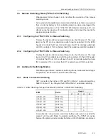 Preview for 13 page of Texas Instruments TPS211 AEVM Series User Manual