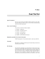 Preview for 5 page of Texas Instruments TPS2231EVM User Manual