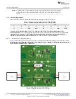 Предварительный просмотр 4 страницы Texas Instruments TPS22810EVM User Manual