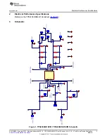 Предварительный просмотр 3 страницы Texas Instruments TPS22968-Q1 User Manual