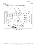 Предварительный просмотр 4 страницы Texas Instruments TPS22985EVM User Manual