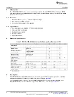 Предварительный просмотр 2 страницы Texas Instruments TPS2378EVM-602 User Manual