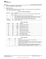 Preview for 5 page of Texas Instruments TPS2379 EVM User Manual