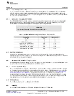 Preview for 3 page of Texas Instruments TPS2388EVM-612 User Manual