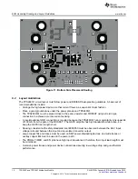 Preview for 12 page of Texas Instruments TPS2480 EVM User Manual