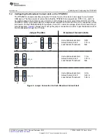 Предварительный просмотр 7 страницы Texas Instruments TPS25810EVM-745 User Manual