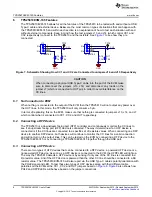 Предварительный просмотр 8 страницы Texas Instruments TPS25810EVM-745 User Manual