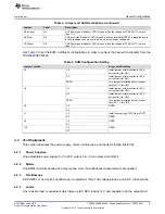 Предварительный просмотр 5 страницы Texas Instruments TPS25940XEVM-635 User Manual