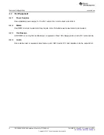 Preview for 6 page of Texas Instruments TPS25944X635EVM User Manual