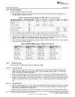 Preview for 8 page of Texas Instruments TPS25944X635EVM User Manual