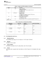 Предварительный просмотр 5 страницы Texas Instruments TPS25980 User Manual