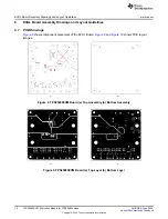 Предварительный просмотр 12 страницы Texas Instruments TPS25980 User Manual