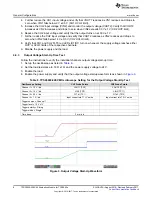 Предварительный просмотр 8 страницы Texas Instruments TPS26600-02EVM User Manual