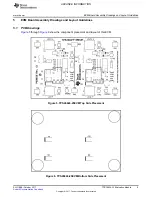 Предварительный просмотр 9 страницы Texas Instruments TPS26624 User Manual