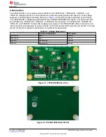 Preview for 3 page of Texas Instruments TPS36Q1EVM User Manual