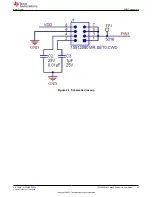 Preview for 13 page of Texas Instruments TPS36Q1EVM User Manual