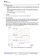 Предварительный просмотр 3 страницы Texas Instruments TPS3700EVM User Manual