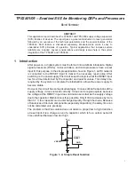 Предварительный просмотр 5 страницы Texas Instruments TPS3801 Application Report