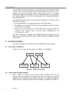 Предварительный просмотр 6 страницы Texas Instruments TPS3801 Application Report