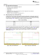 Preview for 8 page of Texas Instruments TPS3809 User Manual