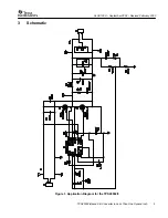 Preview for 5 page of Texas Instruments TPS40003 User Manual