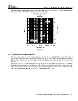 Preview for 9 page of Texas Instruments TPS40003 User Manual