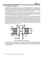 Preview for 10 page of Texas Instruments TPS40003 User Manual