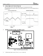 Предварительный просмотр 12 страницы Texas Instruments TPS40051 User Manual