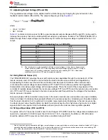 Предварительный просмотр 5 страницы Texas Instruments TPS40074EVM User Manual