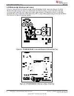 Предварительный просмотр 10 страницы Texas Instruments TPS40074EVM User Manual