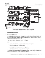 Preview for 7 page of Texas Instruments TPS40090EVM-002 Using Manual