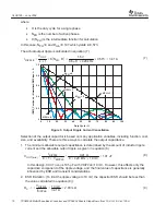 Preview for 10 page of Texas Instruments TPS40090EVM-002 Using Manual