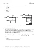 Preview for 12 page of Texas Instruments TPS40090EVM-002 Using Manual