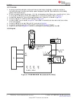 Preview for 6 page of Texas Instruments TPS40190EVM-001 User Manual