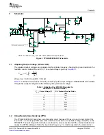 Предварительный просмотр 3 страницы Texas Instruments TPS40200 User Manual