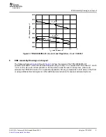 Предварительный просмотр 9 страницы Texas Instruments TPS40200 User Manual