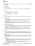 Preview for 7 page of Texas Instruments TPS40345EVM-353 User Manual