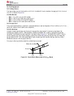 Предварительный просмотр 7 страницы Texas Instruments TPS40400 User Manual