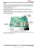 Предварительный просмотр 8 страницы Texas Instruments TPS40400 User Manual