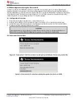Предварительный просмотр 11 страницы Texas Instruments TPS40400 User Manual
