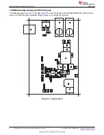 Предварительный просмотр 22 страницы Texas Instruments TPS40400 User Manual